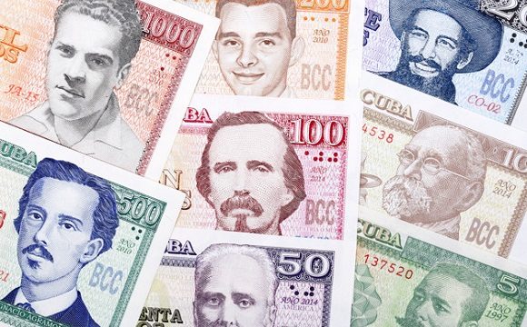 Mercado informal de divisas: Depreciación del peso, distorsiones y opciones de política 