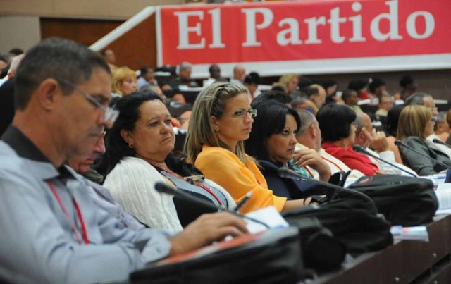 Se realizará la Segunda Conferencia Nacional del Partido en el primer trimestre de 2024