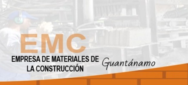 Perfeccionan producción de materiales de la construcción en Guantánamo