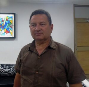 Yosvany Pupo Otero, Viceministro del Ministerio de Comercio Interior (MINCIN)