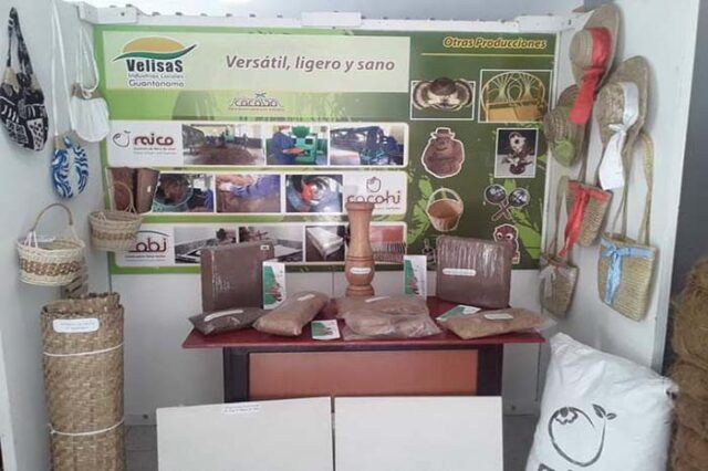 Convocan a segunda feria empresarial y de negocios BioCuba 2023