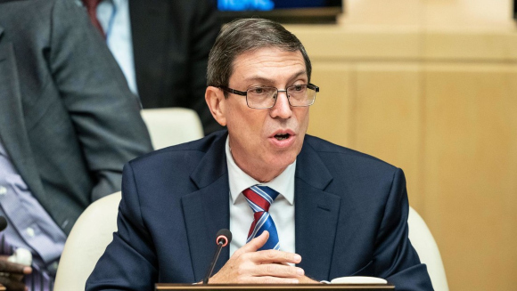 Asamblea General de la ONU considerará los días 1 y 2 de noviembre el proyecto de resolución de Cuba contra el bloqueo (+ Video)