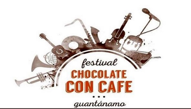 Festival Chocolate con Café en Guantánamo