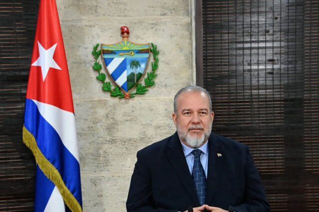 Destaca Cuba potencialidades de cooperar con Unión Euroasiática