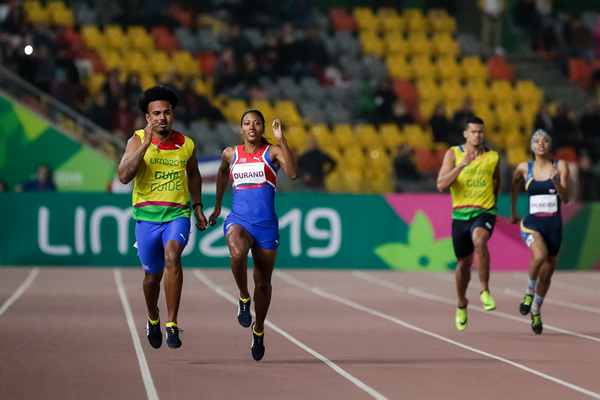 Atletismo debe aportar títulos para Cuba en Parapanamericanos de Santiago 2023
