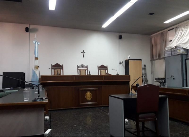 Darán a conocer veredicto de juicio contra exmilitares argentinos