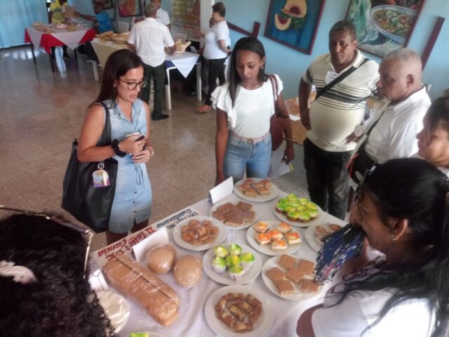 Exhortan a diversificar producciones en la Industria Alimentaria de Guantánamo 