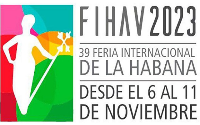 Empresarios de 60 países desde hoy y hasta el sábado en FIHAV