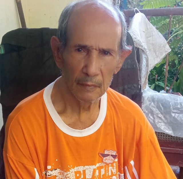Jesús Lara, compromiso y honor de ser fundador de la Brigada de la Frontera 
