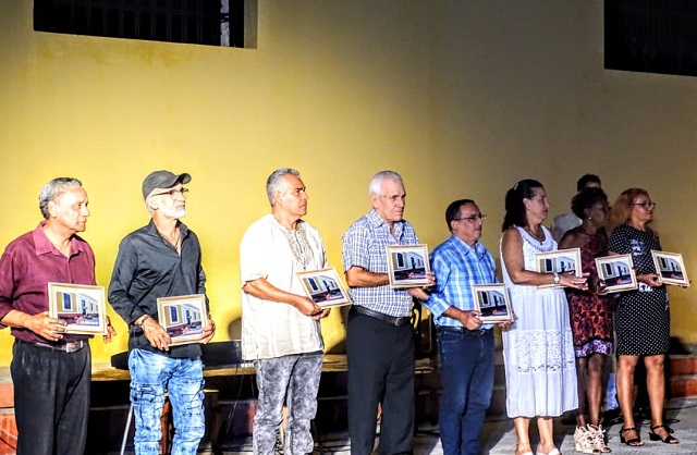 Conmemoran en Guantánamo 40 aniversario de la fundación del Museo Provincial