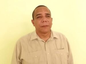 Eligen a Joel Pérez García como nuevo secretario del Comité Provincial del Partido en Guantánamo