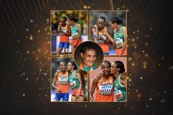 World Athletics anuncia nuevos premiados y otras decisiones