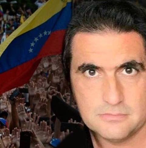 Golpes, ahogamientos y patadas: Venezuela detalla torturas a diplomático Alex Saab