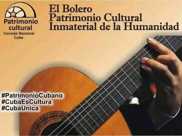 Declaran el bolero Patrimonio Cultural Inmaterial de la Humanidad