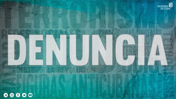Autoridades cubanas frustran planes desestabilizadores de terroristas radicados en EE.UU.