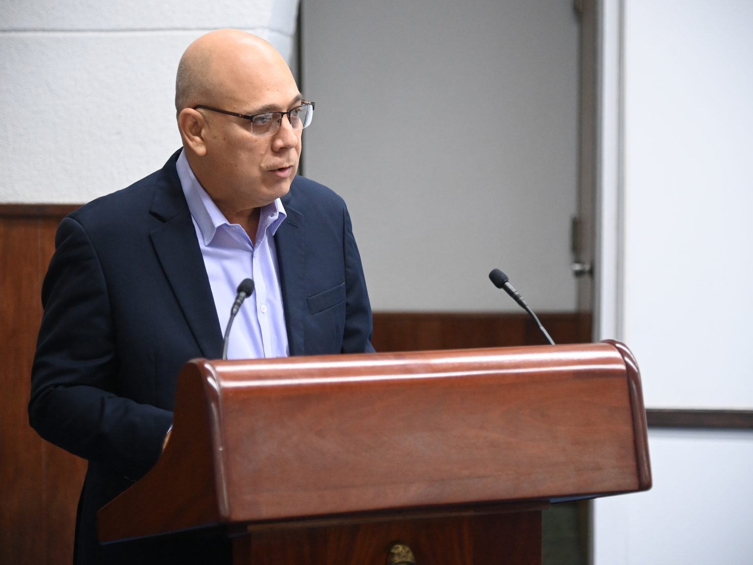 El miembro del Buró Político y secretario de Organización del CC, Roberto Morales Ojeda. Foto: Estudios Revolución.