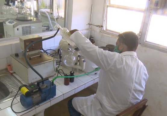 Destacan resultados de la comunidad científica guantanamera durante el 2023