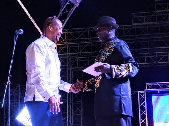 Reconocen impronta cultural de comunidad de descendientes haitianos en la Fiesta A la Guantanamera 2023