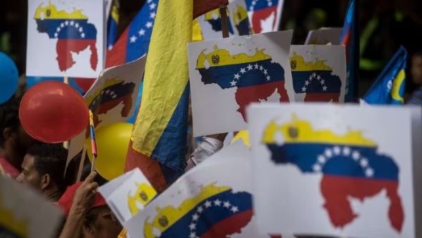 Venezuela insiste en el diálogo como salida al diferendo territorial sobre el Esequibo