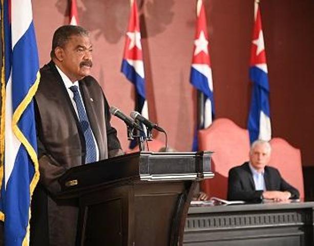 Nuevo Año Judicial en Cuba con varios desafíos