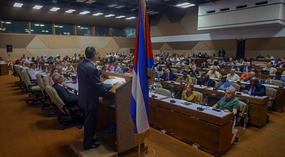 Comenzó el II Encuentro Internacional de Publicaciones Teóricas de Partidos y Movimientos de Izquierda