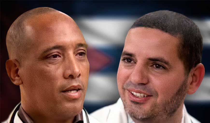 Sin confirmar presunta muerte de médicos cubanos secuestrados en Kenia 