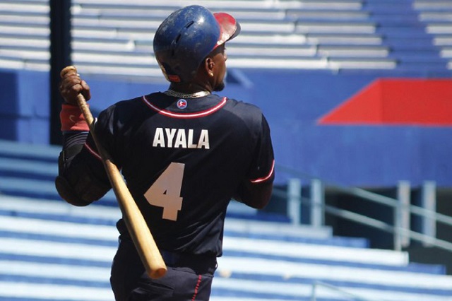 Camagüey firma primera barrida en serie beisbolera cubana