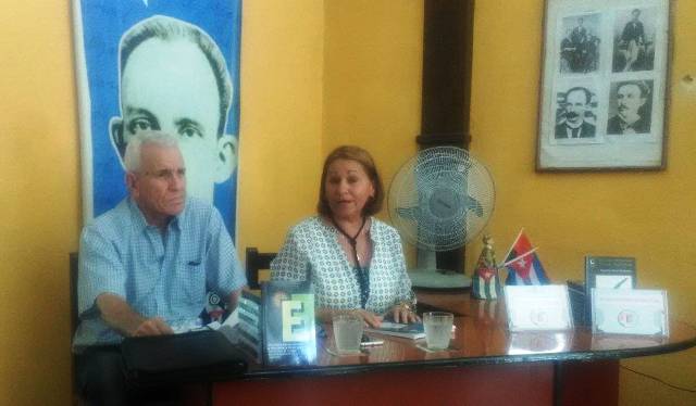 Destacan vínculos del Héroe Nacional de Cuba con Guantánamo 