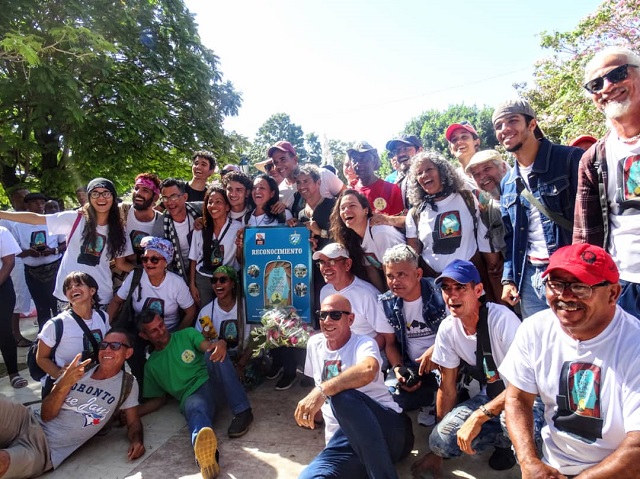 Culmina trigésimo cuarta edición de la Cruzada Teatral Guantánamo-Baracoa