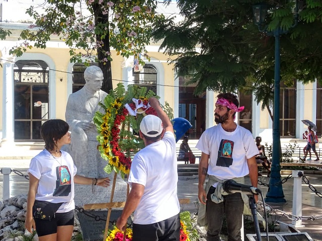 Culmina trigésimo cuarta edición de la Cruzada Teatral Guantánamo-Baracoa