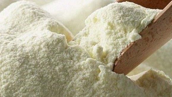 Informan sobre distribución de leche en polvo para niños en Guantánamo