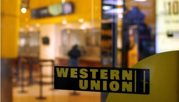 Reanuda Western Union sus servicio entre Estados Unidos y Cuba