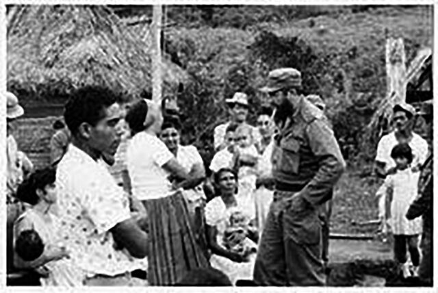 Aniversario 65 del Primer Congreso Campesino en Baracoa