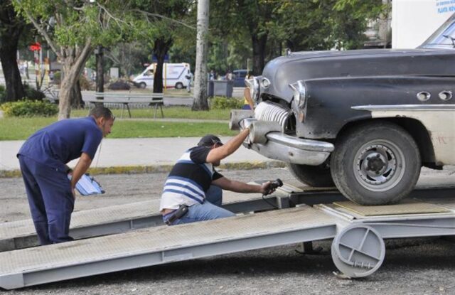Inicia en Cuba nuevo proceso de homologación de vehículos ensamblados