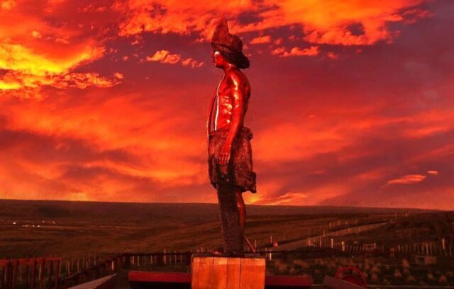 Conmemoran en Chile el Día Nacional de los Pueblos Originarios