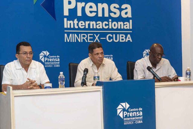 Cubaindustria 2024 por una mayor integración industrial