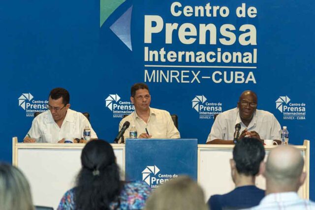 Cubaindustria 2024 por una mayor integración industrial 