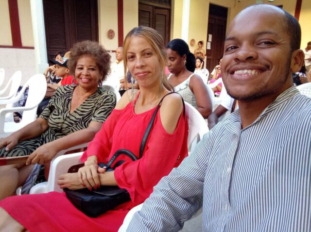 Confieren en Guantánamo premios del Concurso Provincial de Periodismo Marcos Antonio Charón 2024
