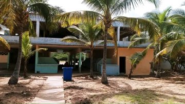 playa yateritas, radio guantanamo