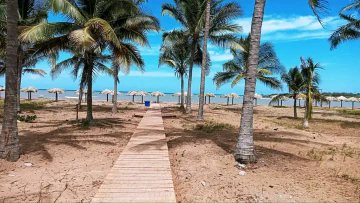 playa yateritas, radio guantanamo