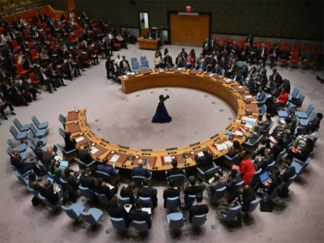 Multilateralismo y cooperación a debate en Consejo de Seguridad