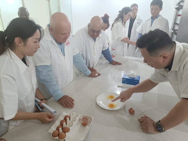 apia ponderó el compromiso del gigante asiático con la Agenda de Desarrollo Sostenible 2030 y en este sentido, elogió la Iniciativa de Desarrollo Global y la capacidad de China para convertirse en un digno representante de la voz de los países del Sur Global.

El dirigente encabezó una delegación de la mayor de las Antillas a la Segunda Reunión de Alto Nivel del Foro de Acción Global para el Desarrollo Compartido, que convocó a representantes de 50 naciones del 11 al 13 de julio pasado.