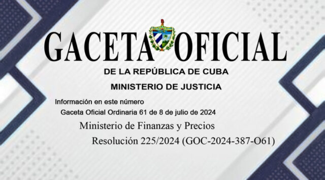 . La contención del alza de los precios es una prioridad para el Gobierno en la provincia de Guantánamo