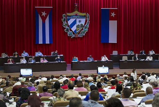 Apuestan parlamentarios por la correcta implementación de las leyes