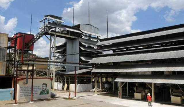 Nueva planta de cera permitirá ampliar producciones