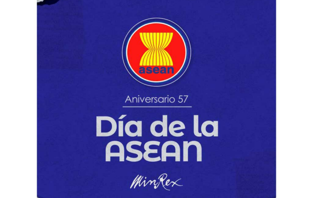 Cuba expresa voluntad de fortalecer nexos con la Asean