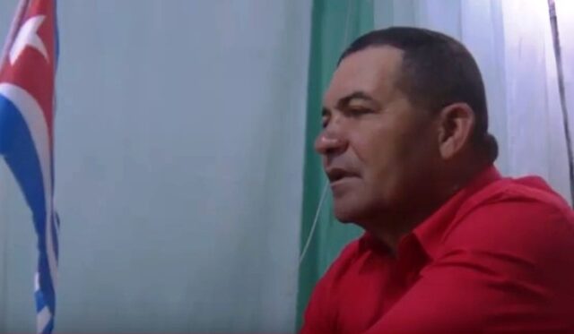 Eligen primer delegado directo de Guantánamo al XXII Congreso de la CTC
