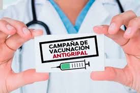 Exitosa campaña de vacunación antigripal en Guantánamo 