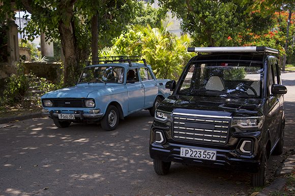 Qué debes saber sobre la importación y comercialización de vehículos en Cuba