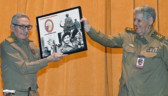 Combatientes de la Revolución, un poderoso ejército moral en Cuba